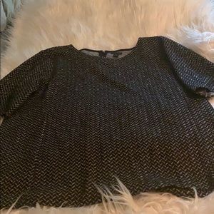 Ann Taylor Blouse